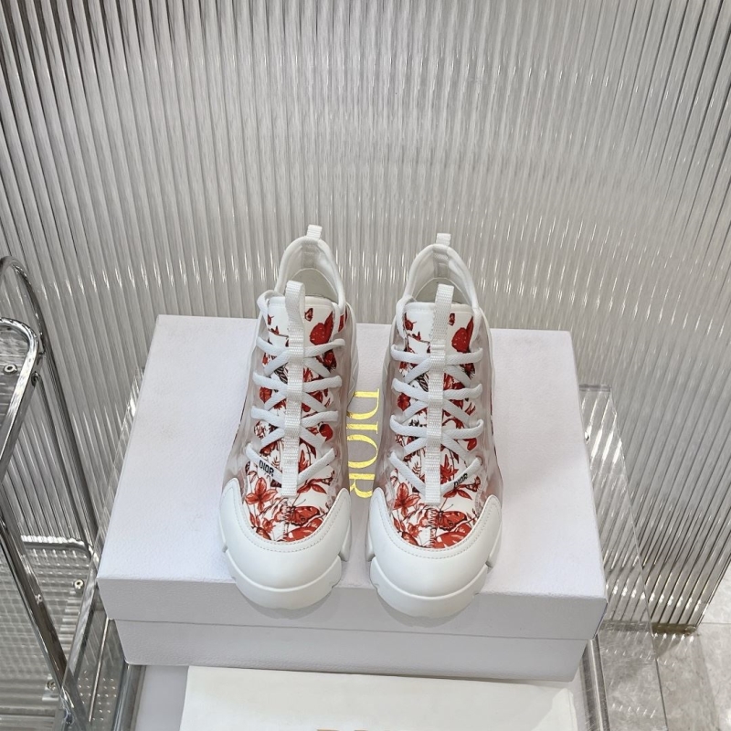 ch**an D*or casual shoes